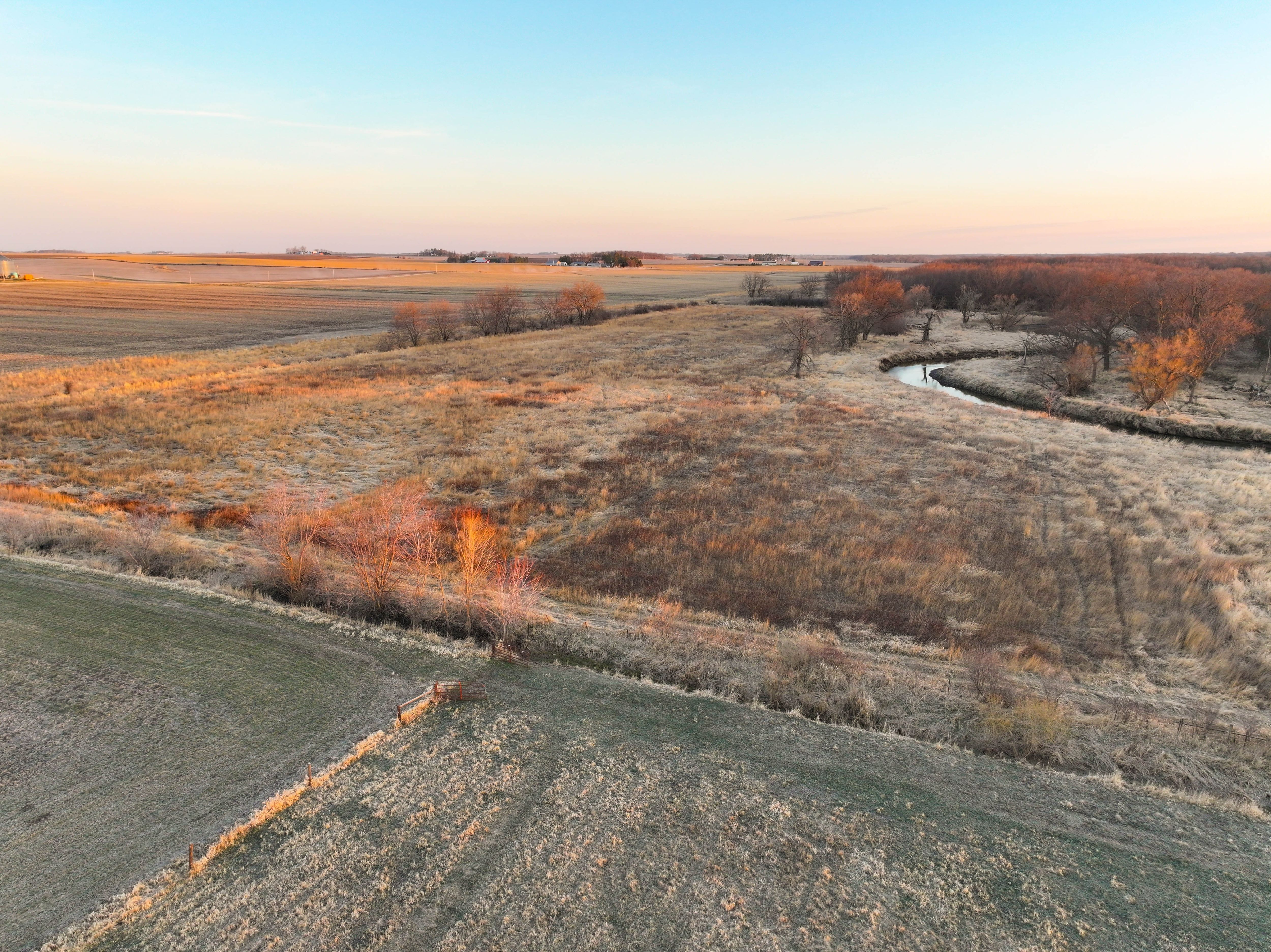 Listing Photo: 40_NE Iowa 40 acre Farm For Sale